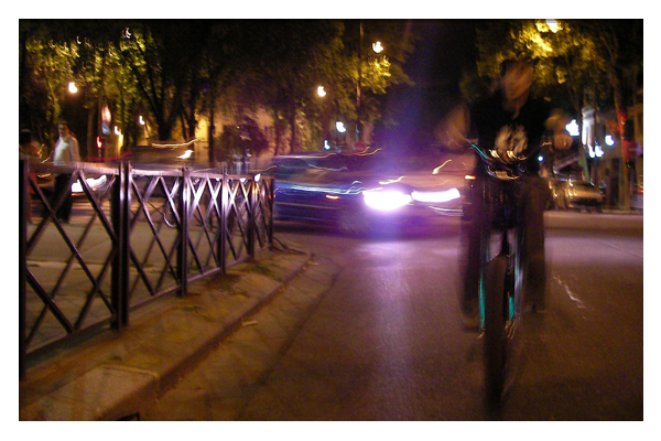 Cruise In Paris - Paris - 13 juillet 2007 - 17 sur 26